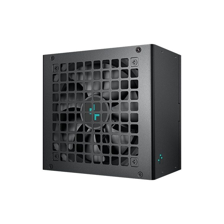 DeepCool PL800D alimentatore 800 W 20+4 pin ATX ATX nero