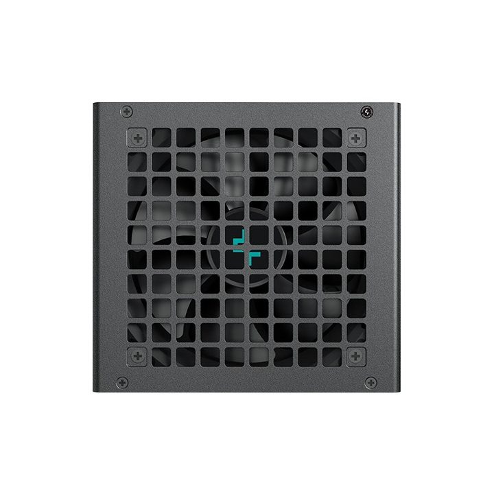 DeepCool PL800D alimentatore 800 W 20+4 pin ATX ATX nero