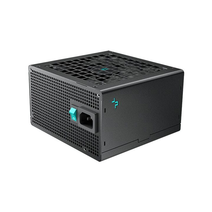 DeepCool PL800D alimentatore 800 W 20+4 pin ATX ATX nero