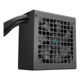 DeepCool PL800D alimentatore 800 W 20+4 pin ATX ATX nero