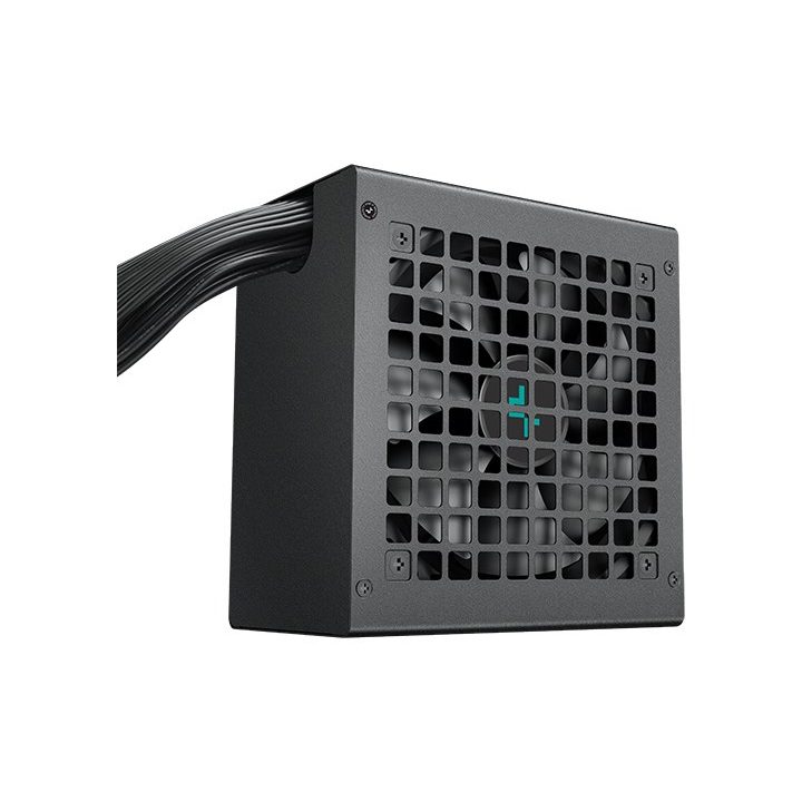DeepCool PL800D alimentatore 800 W 20+4 pin ATX ATX nero