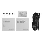 DeepCool PL800D alimentatore 800 W 20+4 pin ATX ATX nero