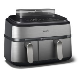 Friggitrice senza grassi PHILIPS NA 555/00
