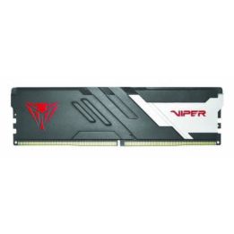 Patriot Memory Viper Venom Modulo di memoria 8 GB 1 x 8 GB DDR5 6000 MT/s 288-pin DIMM ECC