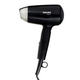 Philips Essential Care BHC010/10 asciugacapelli 1200 W Nero