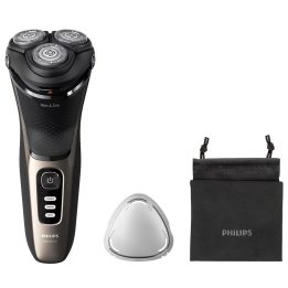 Philips Rasoio 3000 Serie S3242/12 Rasoio elettrico bagnato & asciutto