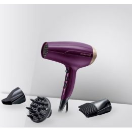 Remington D5219 asciugacapelli 2300 W viola