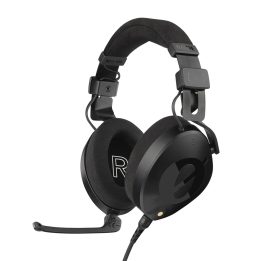 RODE NTH-100m - Cuffie professionali chiuse con microfono RODE NTH-MIC