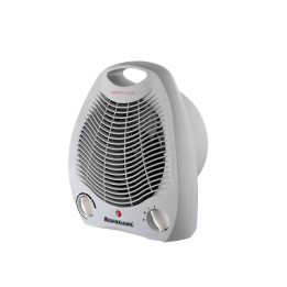 Ventilatore termico Ravanson FH-105 grigio 2000 W