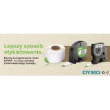 DYMO LabelWriter 550 Label Printer | Label Maker with Direct Thermal Printing | Automatic Label Recognition | Prints Address Lab