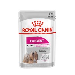 ROYAL CANIN Exigent cibo umido per cani Patè 12x85 g