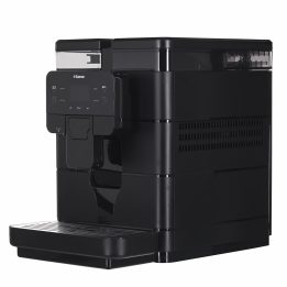 Saeco Macchina per espresso semi-automatica New Royal nero 2.5 L