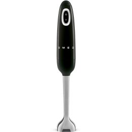 Smeg 50's Frullatori a mano Style HBF11BLEU nero
