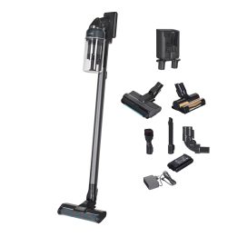 Samsung VS70H25WFT/GE Aspirapolvere cordless Senza sacchetto 0.8 l
