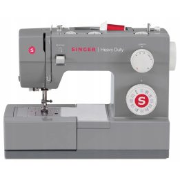 SINGER 4432 Macchina da cucire automatica Elettromeccanica