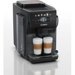 Siemens EQ600 iAroma TP603E08 15 bar macchina espresso