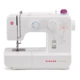 SINGER Promise 1412 Macchina da cucire automatica Elettrica