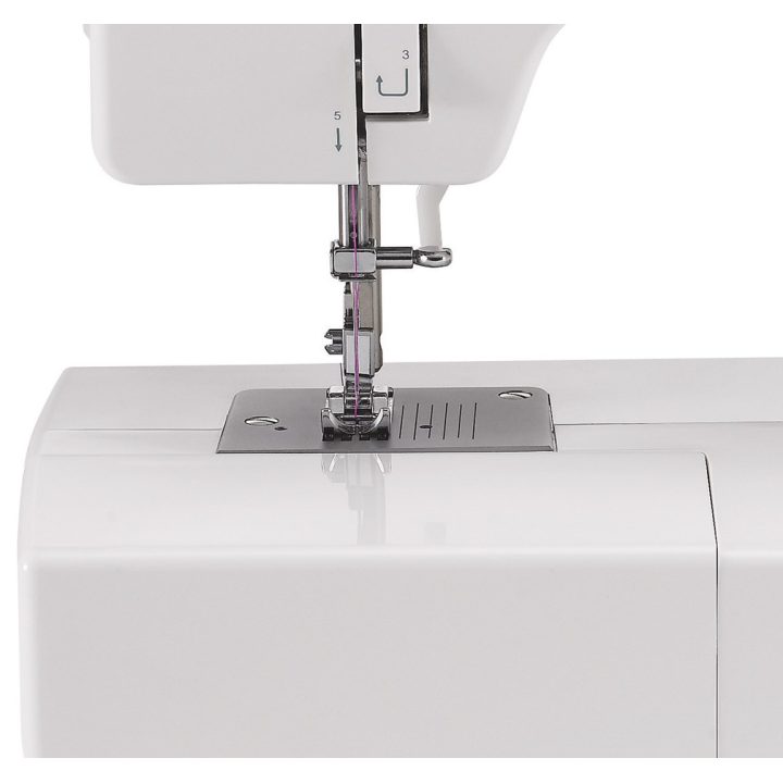 SINGER Promise 1412 Macchina da cucire automatica Elettrica