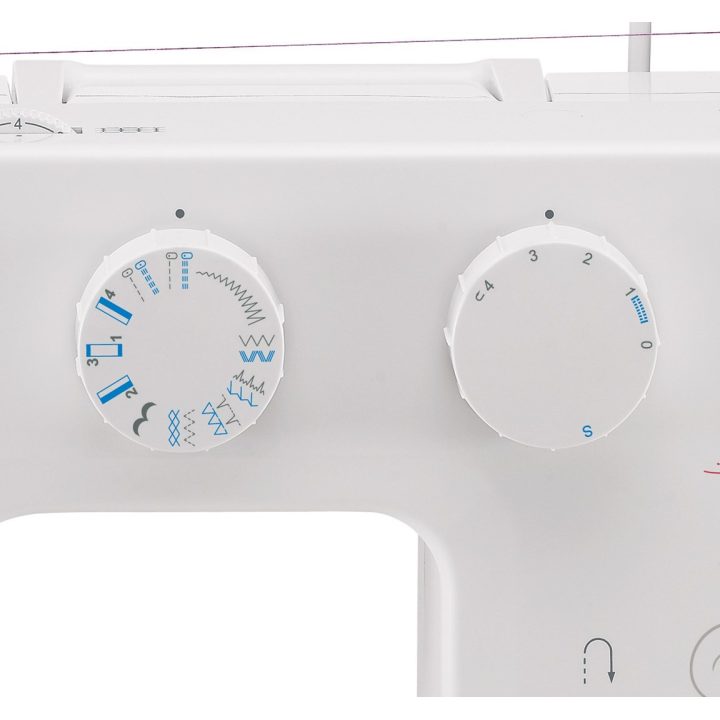 SINGER Promise 1412 Macchina da cucire automatica Elettrica
