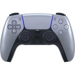 Sony PlayStation 5 DualSense Controller wireless – Argento