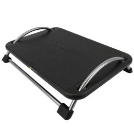 Techly Regolabile Footrest ICA-FR 13