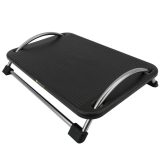 Techly Regolabile Footrest ICA-FR 13