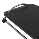Techly Regolabile Footrest ICA-FR 13