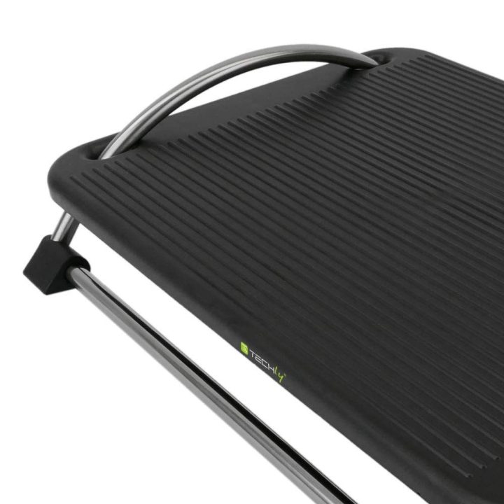 Techly Regolabile Footrest ICA-FR 13