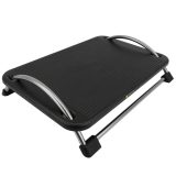 Techly Regolabile Footrest ICA-FR 13