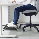 Techly Regolabile Footrest ICA-FR 13