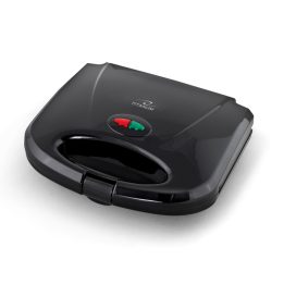 Esperanza TKT003 Piastra per waffle 750W nero