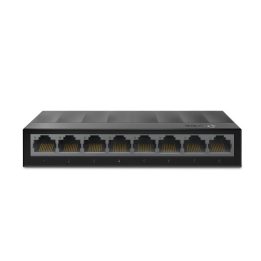 TP-Link Switch di rete da desktop 8 porte 10/100/1000Mbps