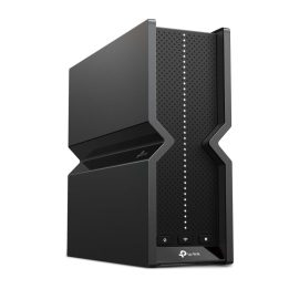 TP-Link Archer BE9300 Router Wi-Fi 7 tri-banda