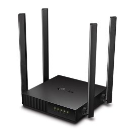 TP-Link Archer C54 Router wireless Fast Ethernet Dual-band (2.4 GHz / 5 GHz) nero