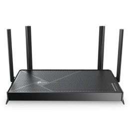 TP-Link EB210 PRO router wireless Ethernet Gigabit 2.5 dual-band (2.4 GHz / 5 GHz) nero