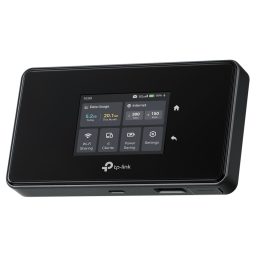 TP-Link M8550(EU) dispositivo di rete cellulare Router di rete cellulare