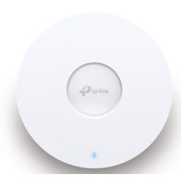 TP-Link Omada AX3000 Punto di accesso a soffitto WiFi 6