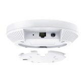 TP-Link Omada AX3000 Punto di accesso a soffitto WiFi 6