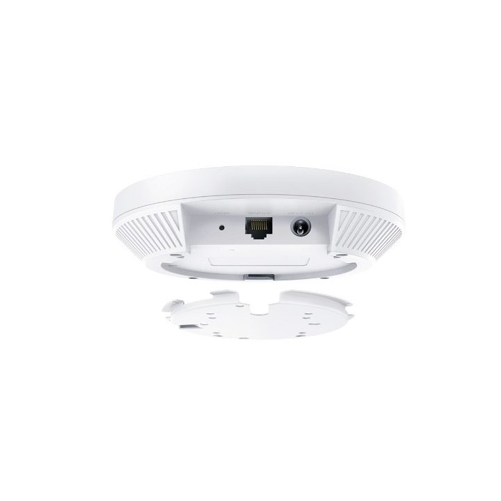 TP-Link Omada AX3000 Punto di accesso a soffitto WiFi 6