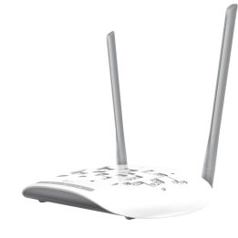 TP-Link TL-WA801N access point wireless 300 Mbit/s bianco Power over Ethernet (PoE)
