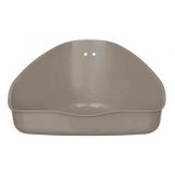 TRIXIE Angolo toilette per gabbia roditori 62551