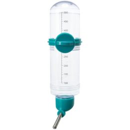 TRIXIE Bottiglia d'acqua in plastica - 500 ml