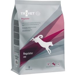 TROVET Regulator OHD - cibo secco per cani - 3kg