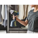 Tefal AeroSteam DT9810 Stiratore a mano per indumenti 0.1 L 1400 W nero oro