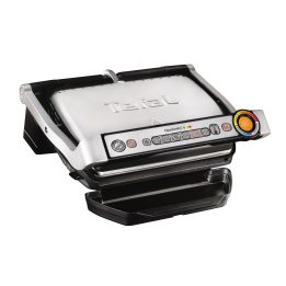 Griglia Tefal OptiGrill + GC712D