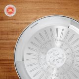 Set 2 padelle TEFAL Duetto On B866S234 24/28 cm