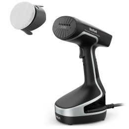 Tefal Acces Steam Force DT8270 vaporella portatile 0.2 L 2000 W nero