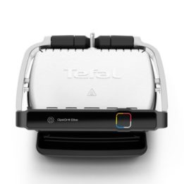 Tefal OptiGrill Elite GC750D30 piastra per grill