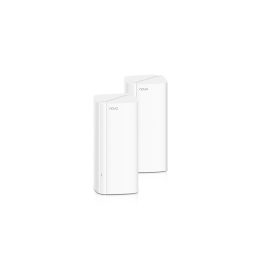 Tenda MX12 Dual-band (2.4 GHz / 5 GHz) Wi-Fi 6 (802.11ax) Bianco 3 Interno