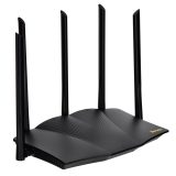 Tenda TX12 PRO router wireless Fast Ethernet Dual-band (2.4 GHz / 5 GHz) nero